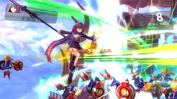女武神驱动 比丘尼|汉化中文+全DLC|解压即撸