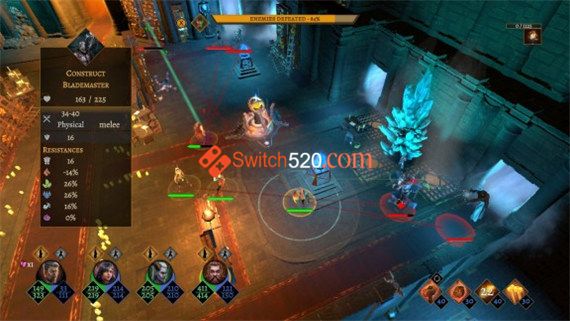 时光之塔|官方中文|本体+1.0.4升补|NSP|原版