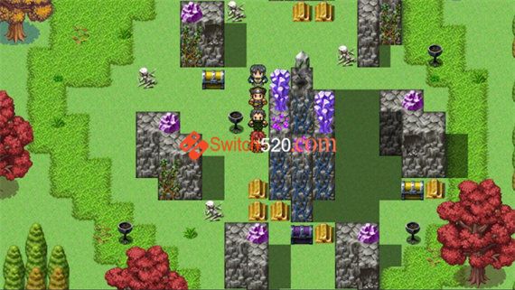 厄运与命运|官方中文|本体+1.0.1原版整合|XCI
