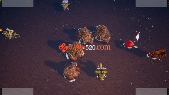 海上之王|中文|本体+1.1.0原版整合|XCI|冷饭