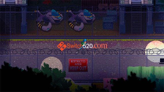 交错之魂|官方中文|本体+1.0.1原版整合|XCI|冷饭