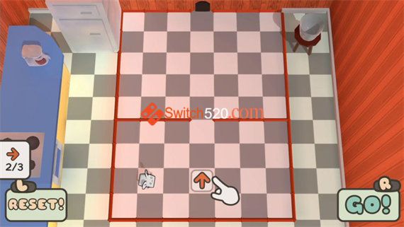 斑点猫|官方中文|本体+1.1.0原版整合|XCI|冷饭
