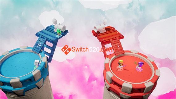 脑袋捕手|官方中文|本体+1.0.2原版整合|XCI|冷饭