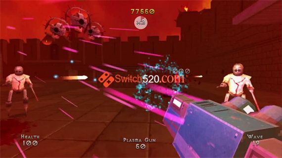 恶魔深渊|官方中文|本体+1.0.2原版整合|XCI|冷饭