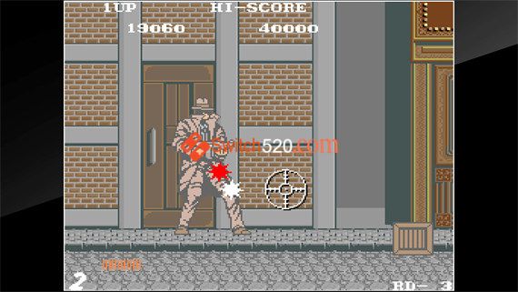 街机档案 帝国城市:1931|官方中文|本体+1.0.1|[NSP][原版]