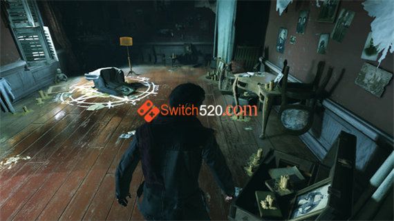 福尔摩斯 恶魔之女|中文|本体+3DLC|NSP-NSZ|原版