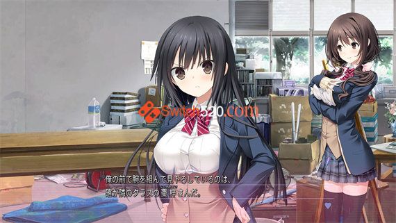 キスアト|原汁日文|NSP|原版