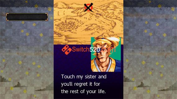 战国之刃|英文版|本体+1.0.2原版整合|XCI|冷饭