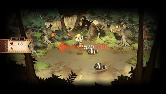 邪恶国王与出色勇者|官方中文|本体+1.0.1升补|[NSP][原版]