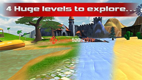 疯狂驾驶2|官方中文|本体+1.0.2原版整合|XCI|冷饭