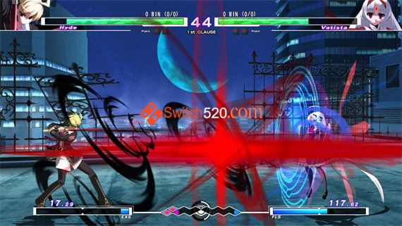 夜下降生 Exe:Late|官方中文|本体+1.0.3原版整合|XCI|冷饭