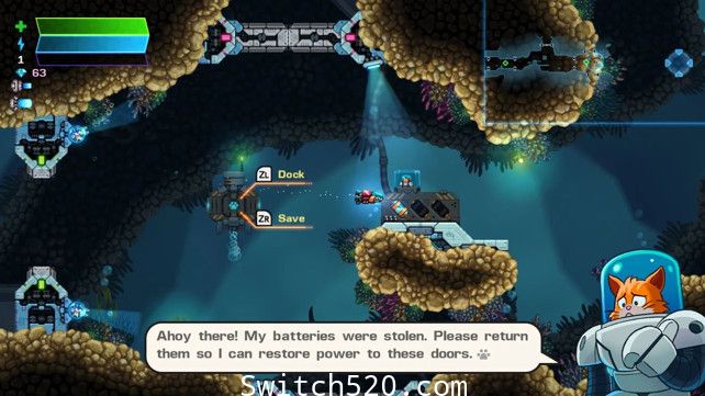 星际水猫猫|英文版|本体+1.1.13升补|NSP|原版