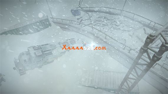 撞击冬季|官方中文|V1.0.12|安装即撸