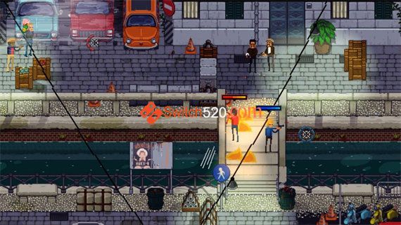 黑色米兰|官方中文|本体+1.0.1原版整合|XCI|冷饭