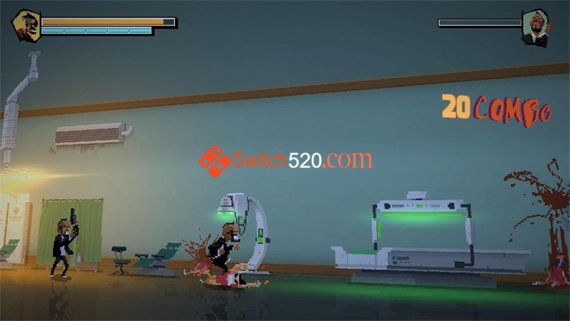 我是英雄|官方中文|本体+1.0.2原版整合|XCI|冷饭
