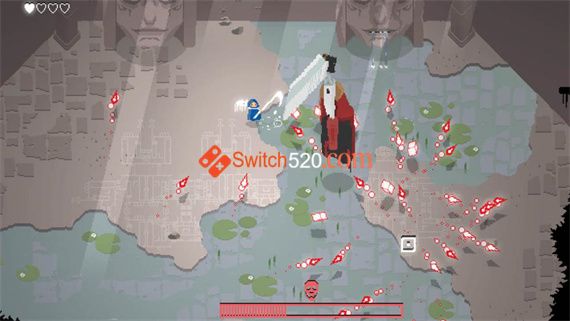 ITTA|官方中文|本体+1.63原版整合|XCI|冷饭