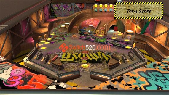 Pinball Freedom|官方中文|本体+1.1.0升补|NSP|原版