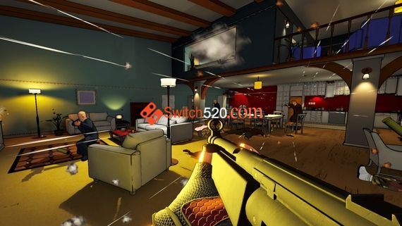 RICO London|中文|本体+1.0.8032整合版|[NSP-XCI][原版+魔改10.2.0]