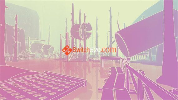 大家一起抓狂|官方中文|本体+1.0.5原版整合|XCI