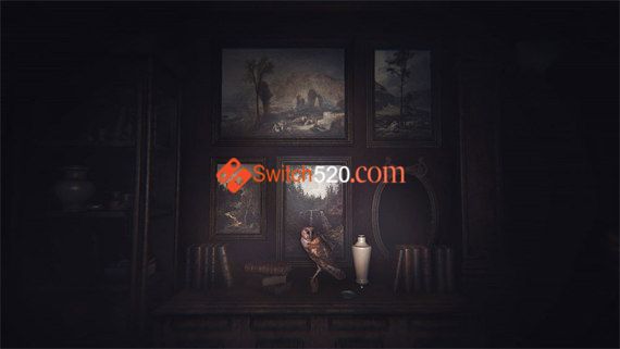 逃离房间3|官方中文|本体+1.0.2原版整合|XCI