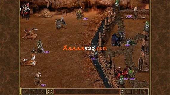 魔法门之英雄无敌3 高清版|官方中文|V1.18|安装即撸
