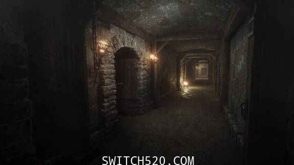 逃离房间2|官方中文|本体+1.0.2原版整合|XCI
