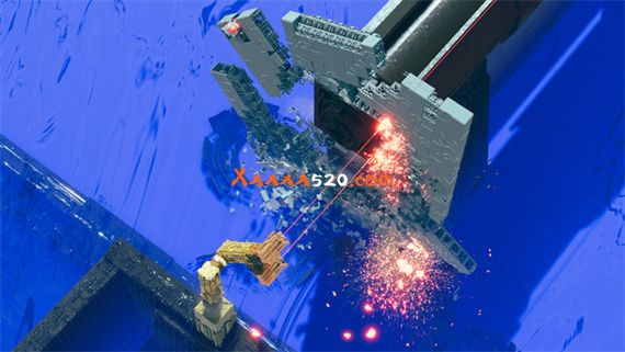 一触即发|官方中文|V0.2.1|解压即撸