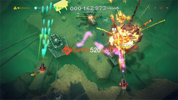 傲气雄鹰 重载|中文|本体+1.1.1原版整合|XCI
