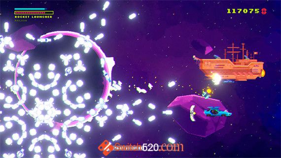 黑色悖论|官方中文|本体+1.0.1原版整合|XCI|冷饭