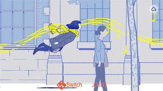 弗洛伦斯|官方中文|XCI|原版冷饭
