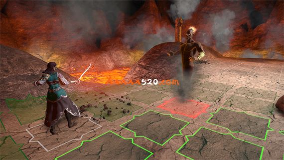 魔法门之英雄无敌7|官方中文|V1.8-20230104|安装即撸