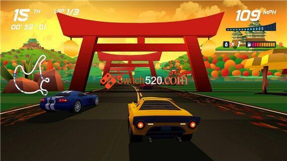 追踪地平线|官方中文|本体+2.6.0+3DLC|NSZ|原版
