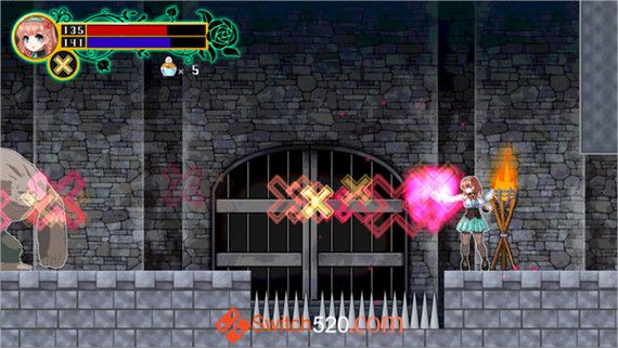 Pixel Game|原汁日文|NSP|原版