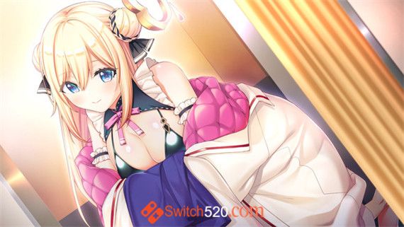 虚拟女仆拉米耶|官方中文|本体+1.0.2|NSP|原版