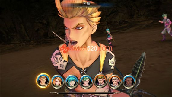 沙迦 绯红恩典 绯色的野望|中文|本体+1.0.1升补|XCI|原版+魔改9.2.0