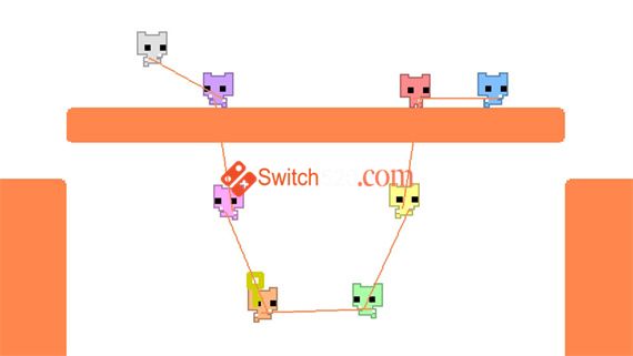 萌猫公园 PICO|官方中文|本体+1.0.5原版整合|XCI