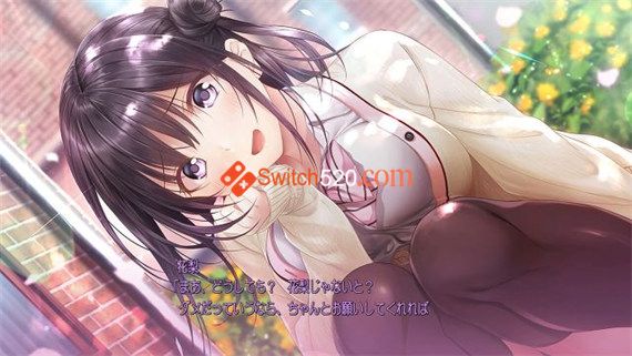 爱之吻3|原汁日文|本体+1.0.2升补|[NSP][原版]