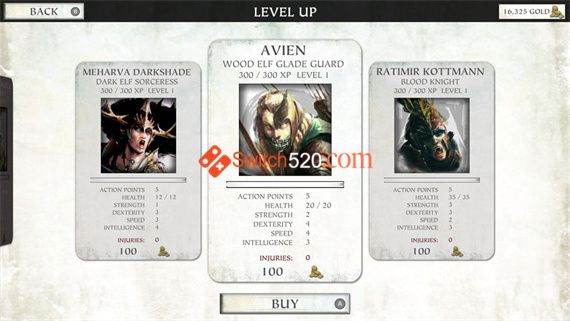 战锤任务2 时间终结|汉化中文|本体+1.0.3原版整合|XCI|冷饭