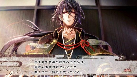 毘卢遮那战姬 源平飞花梦想|官方中文|本体+1.0.1升补|XCI|原版