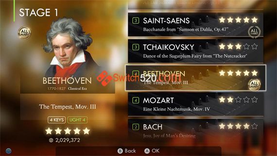 钢琴师|官方中文|本体+1.0.1原版整合|XCI|冷饭