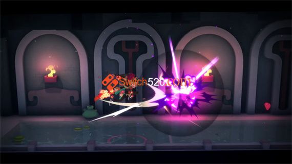 双子星 盛气凌人|官方中文|本体+1.0.1升补|XCI|原版