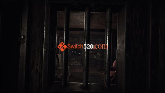 奇异案件|官方中文|本体+1.0.4原版整合|XCI