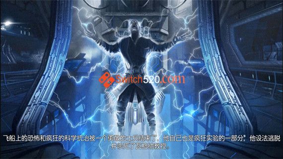 死亡效应2|完美汉化|NSZ|原版