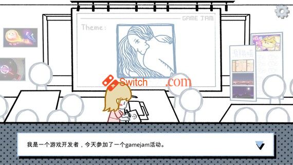 拣爱 LoveChoice|官方中文|本体+1.0.1升补|[NSP][原版]
