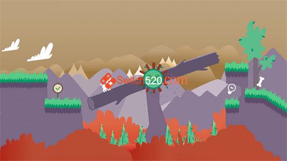 米皮大冒险梦境攻略|官方中文|XCI|原版|冷饭
