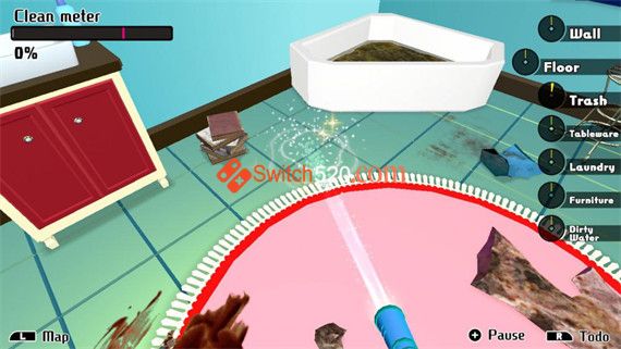 求生大扫除|官方中文|本体+1.1.1原版整合|XCI