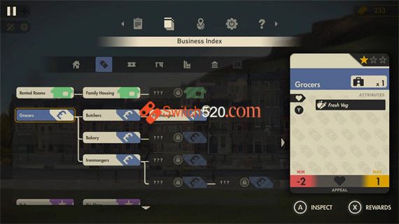 建筑也有感情|官方中文|本体+1.0.2原版整合|XCI