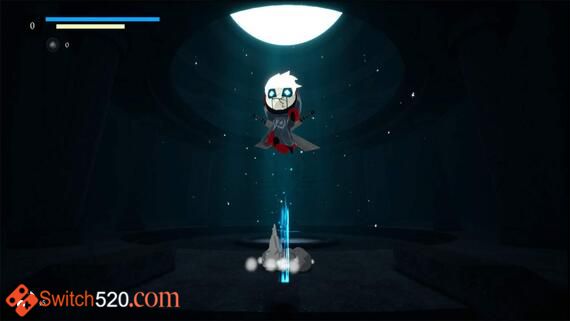 品质佳作|蓝焰|完全汉化|本体+5.0.5升补|[NSP][原版]