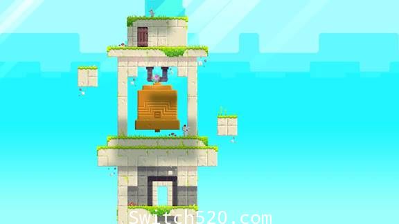 FEZ|官方中文|本体+1.0.2升补|[NSP][原版]