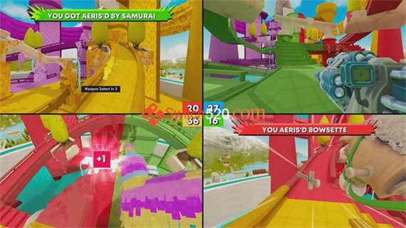 作弊达人 不插电|中文|本体+1.0.1原版整合|XCI|冷饭